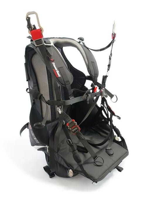 PowerSeat Comfort High